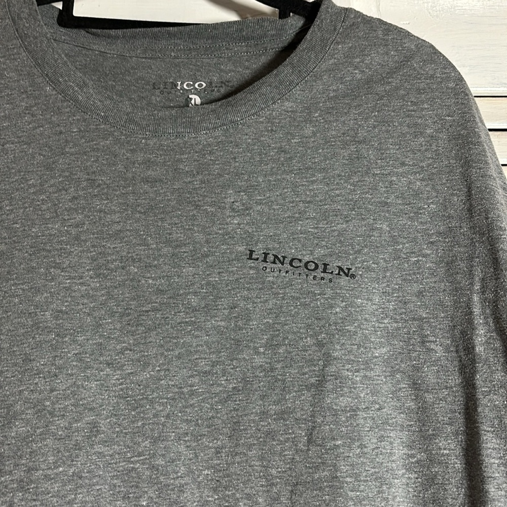 Hunter’s Pointer Tee - Picture 2 of 5